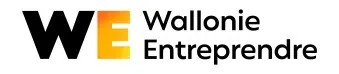 Labellisé Wallonie Entreprendre