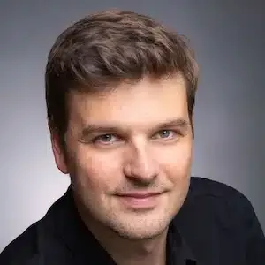 Johan Buck